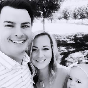 Meet your Posher, Haley